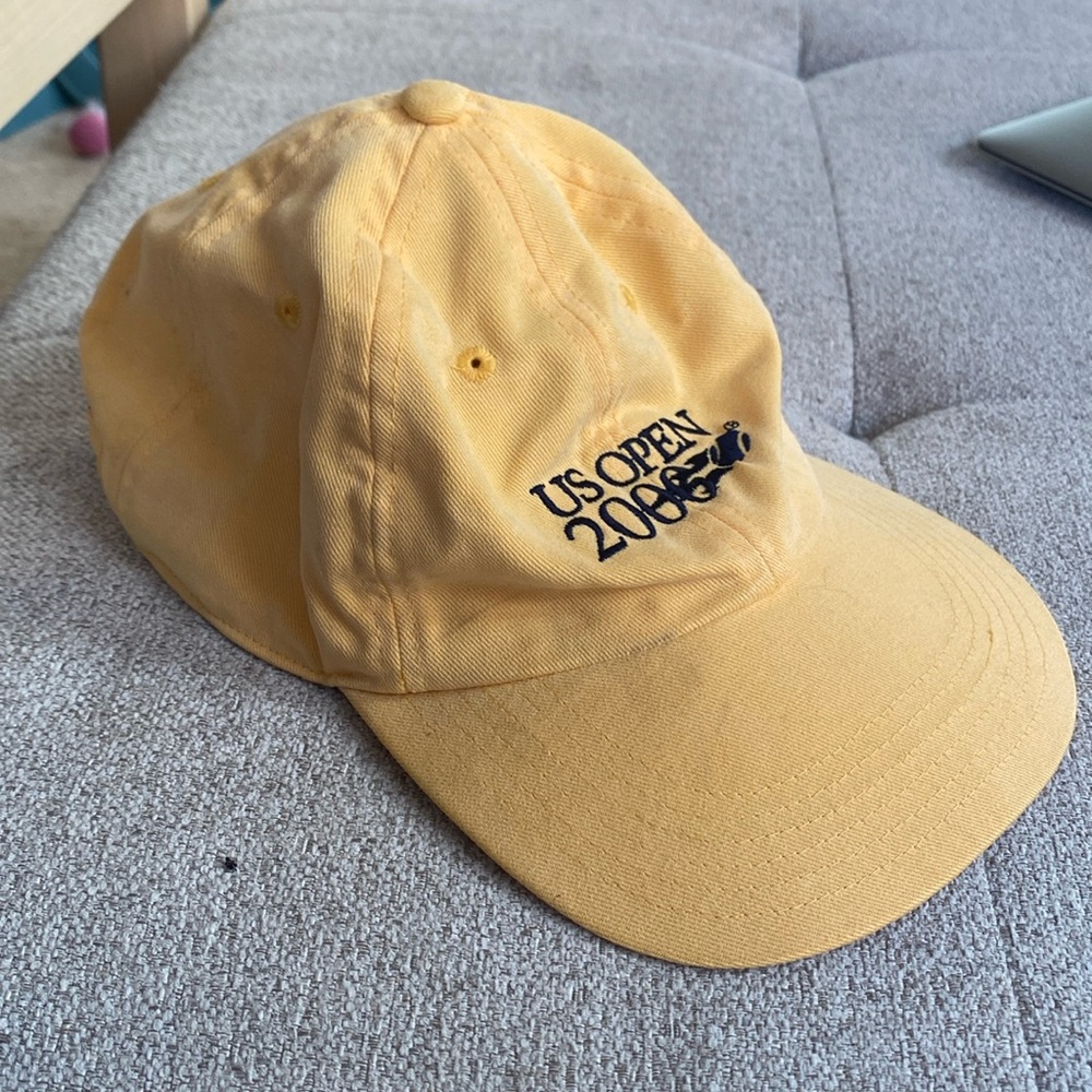 US Open Hat